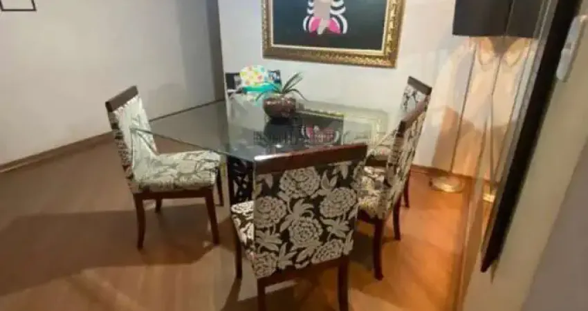 Apartamento - Jacareí - Jardim Califórnia - Residencial Tropical - 3 Dormitórios - 96m².