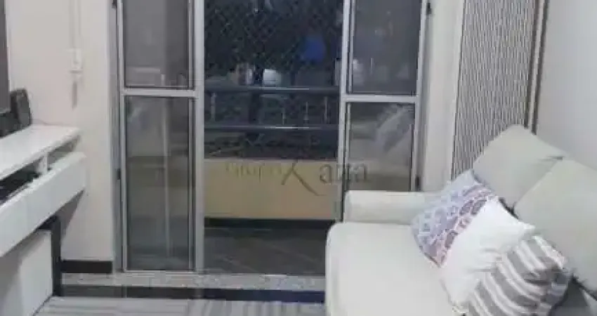 Oportunidade - Apartamento - Jardim Vale do Sol - Condomínio Cruzeiro do Sul - 2 Dormitórios - 64m².