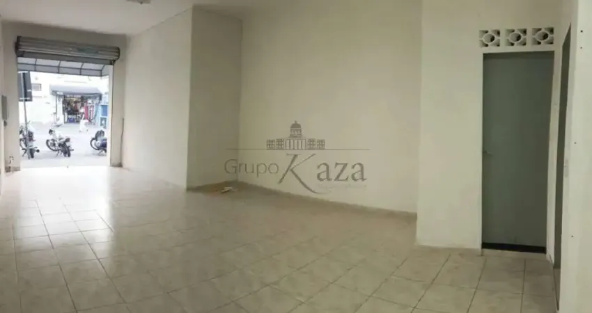 Casa comercial para alugar na Rua Vilaça, 142735, Centro, São José dos Campos