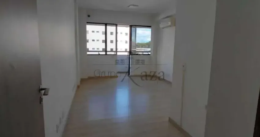 Oportunidade - Sala Comercial - Jardim São Dimas - Comercial EcoTower - 72m².