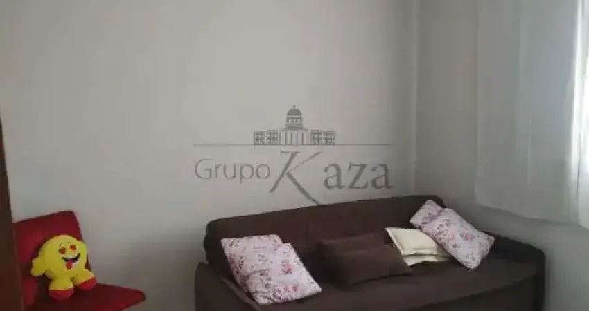 Oportunidade - Apartamento - Cidade Vista Verde - Condomínio Residencial JK - 2 Dormitórios - 55m².