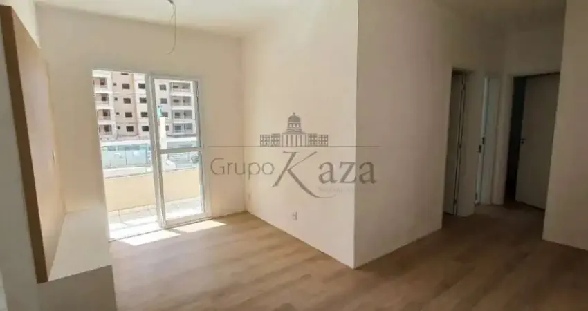 Oportunidade - Apartamento - Urbanova - Residencial The Gold Urbanova - 2 Dormitórios - 56,59m².