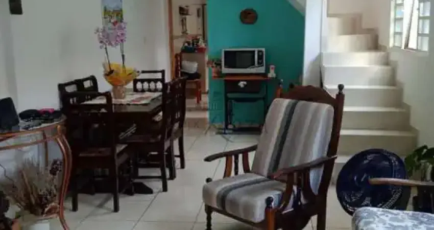 Oportunidade - Casa - Jardim Portugal - 3 Dormitórios - 203m².