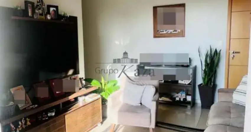 Apartamento - parque industrial - residencial monte zurich - 2 dormitórios - 69m².