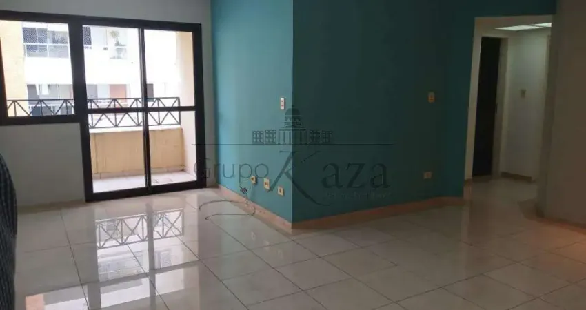 Oportunidade - apartamento - residencial place athenee - parque residencial aquarius - 3 dormitórios - 78m².