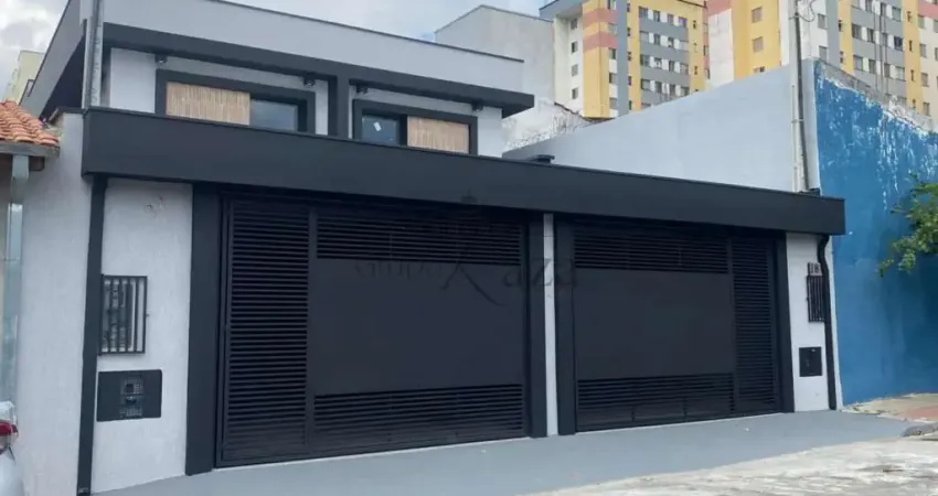 Oportunidade - casa térrea - jardim satélite - 2 dormitórios - 103m².