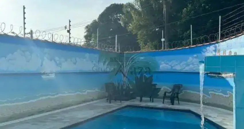 Oportunidade - salão de festas - portal santa inês - 200m² - estuda permuta