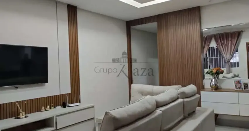 Casa com 3 quartos à venda na Rua Seis, 1450475, Setville Altos de São José, São José dos Campos