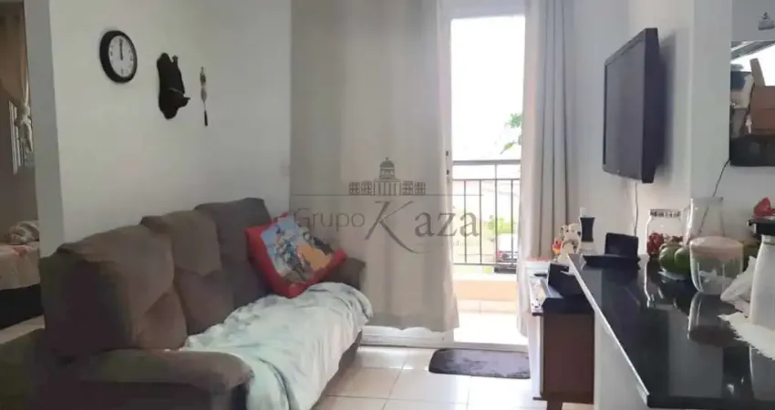 Oportunidade - apartamento - residencial buriti - parque nova esperança - 2 dormitórios - 48m².