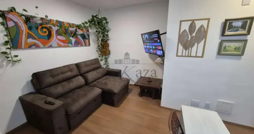 Oportunidade - Apartamento - Residencial Colinas do Paratehy - Residencial Bosque Paratehy - 3 Dormitórios - 64m².