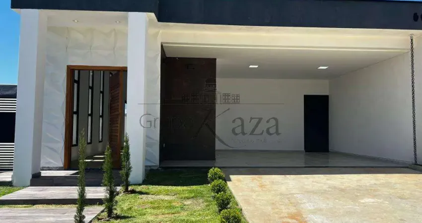 Oportunidade - casa em condomínio - residencial colinas - malibu residencial - 3 dormitórios - 135m².