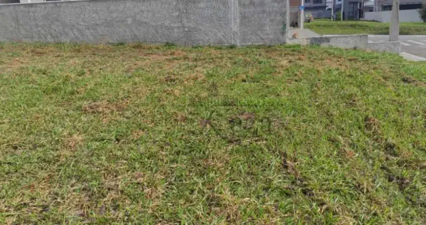 Oportunidade - terreno em condomínio - reserva aruanã - loteamento floresta - 250m².