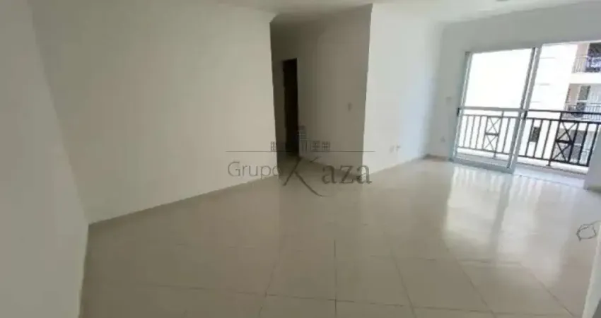 Oportunidade - apartamento - residencial escuna - monte castelo - 3 dormitórios - 73m².