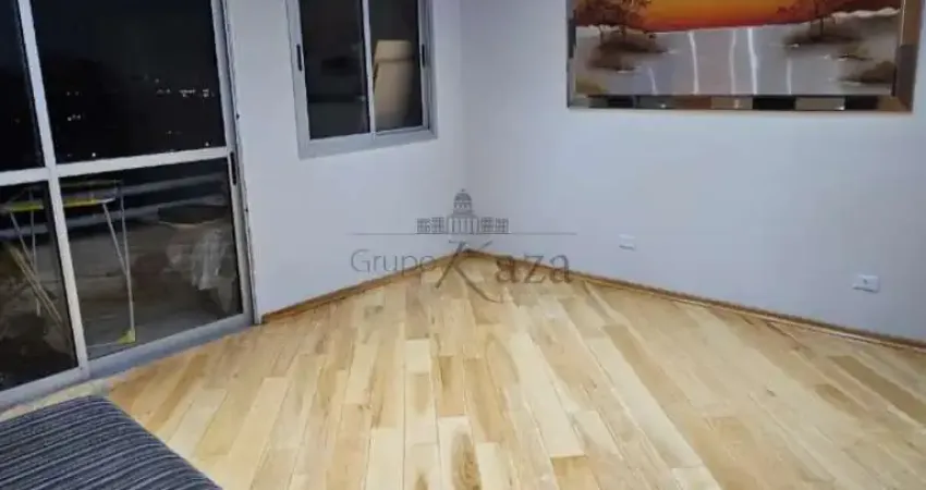 Oportunidade - apartamento - bosque dos eucaliptos - residencial memphis - 4 dormitórios - 120m².