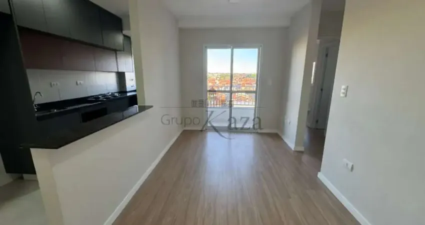 Oportunidade - apartamento - jardim oriente - residencial like jardim oriente - 2 dormitórios - 51m².