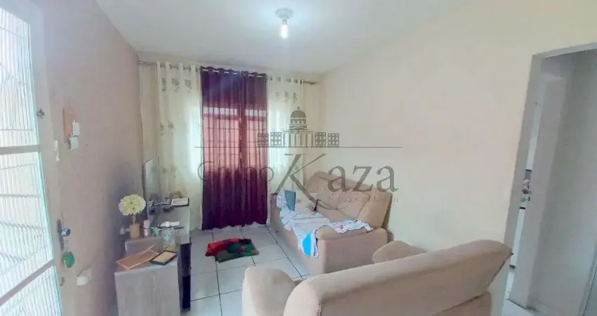 Casa com 3 quartos à venda na Rua Iracema, 1252405, Jardim Americano, São José dos Campos