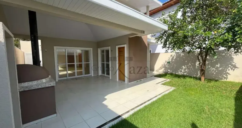 Oportunidade - casa - condomínio floradas do paratey - urbanova - 4 dormitórios - 242m².