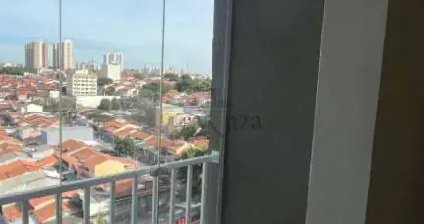 Oportunidade - apartamento - jardim oriente - residencial like jardim oriente - 2 dormitórios - 51m².