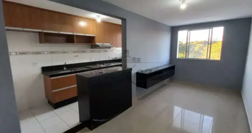 Oportunidade - apartamento - jardim américa - residencial spazio campos de violetas - 2 dormitórios - 55m².