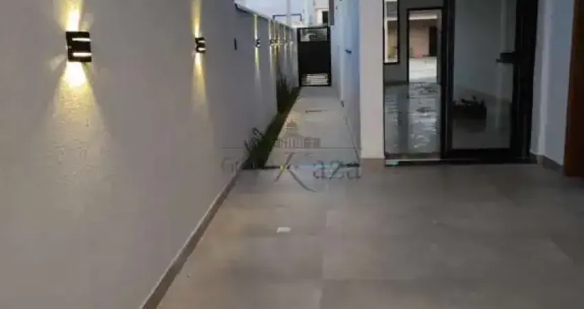 Casa em condomínio - residencial malibu - 135m² - 3 dormitórios - 135m²