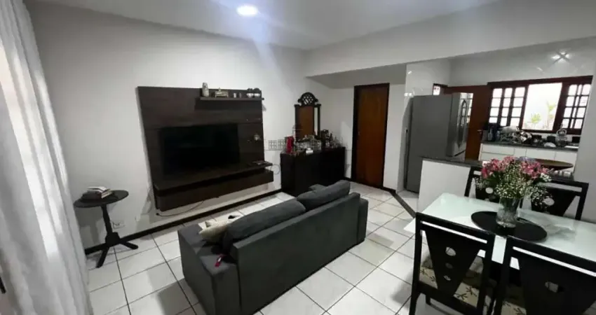 Oportunidade - casa condomínio - jardim paraíso - residencial village mar del plata - 3 dormitórios - 100m² - aceita permuta.