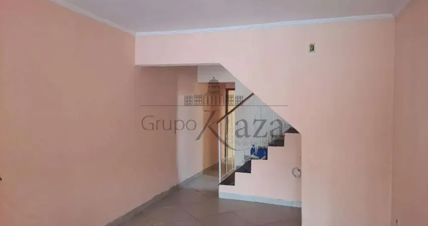Casa com 3 quartos à venda na Rua Caetité, 1355405, Jardim Vale do Sol, São José dos Campos