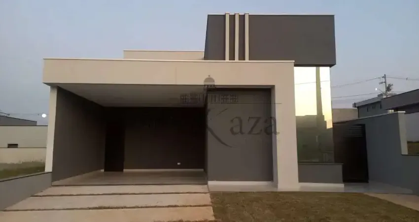 Oportunidade - casa em condomínio - caçapava - residencial malibu - 3 dormitórios - 123m².