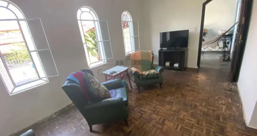 Casa com 3 quartos à venda na Rua Heitor de Andrade, 1355415, Jardim das Indústrias, São José dos Campos