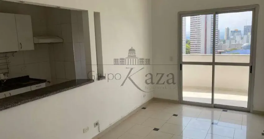 Apartamento - jardim são dimas - santa mathilde - 54m²  - 1 dormitório.