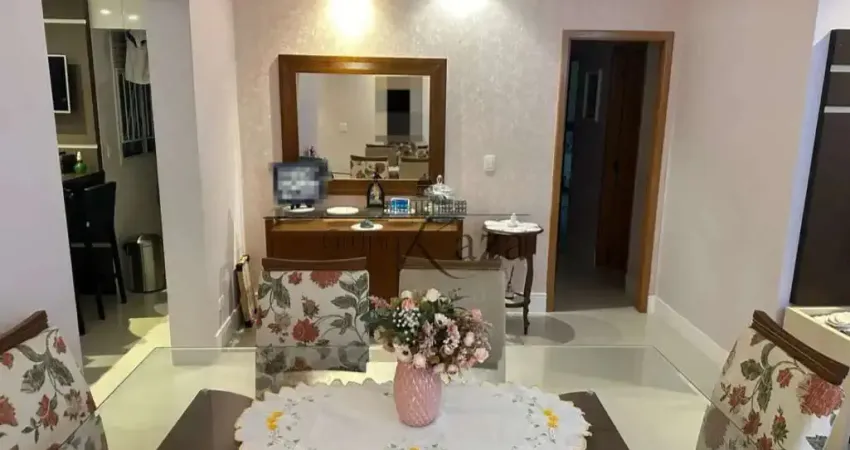 Oportunidade - apartamento - the view club residence - jardim alvorada - 3 dormitórios - 111m²