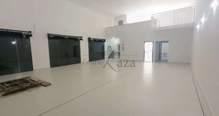 Casa comercial à venda na Rua Bambui, 1253415, Jardim Satélite, São José dos Campos