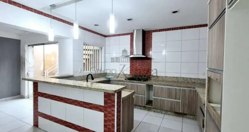 Oportunidade - casa - parque industrial - 3 dormitórios - 100m².