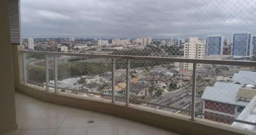 Oportunidade - apartamento - edifício ii terrazzo - jardim aquarius - 2 dormitórios - 85m².