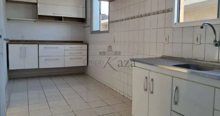 Oportunidade - apartamento - jardim oriente - residencial kadoma - 2 dormitórios - 60m².