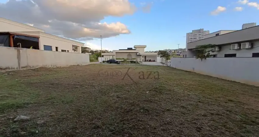 Oportunidade - terreno em condomínio - urbanova - condomínio colinas do paratehy - 600m².