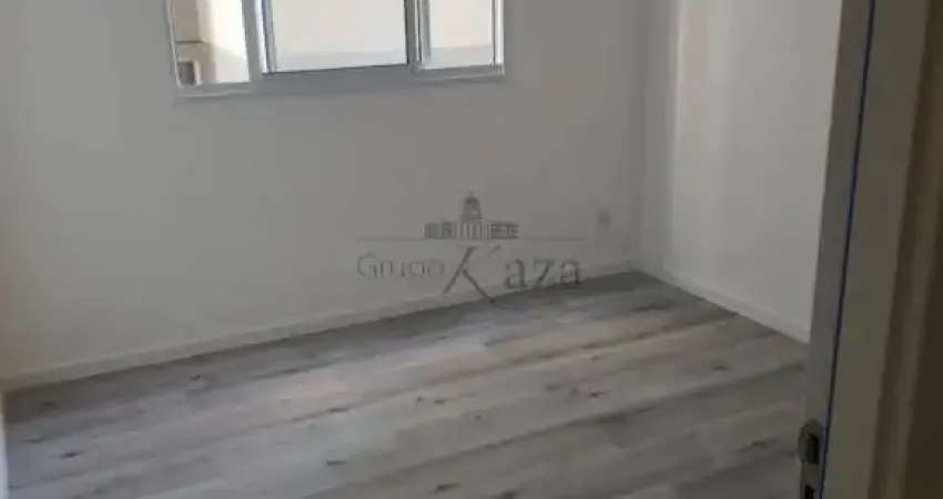 Oportunidade - apartamento - residencial vista bela - jardim paraíso - jacareí - 2 dormitórios - 40m².