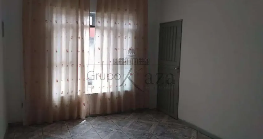 Casa com 2 quartos à venda na Palmira colla Rosa, 155245, Campos de São José, São José dos Campos