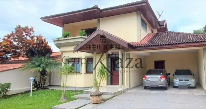 Casa assobradada em condomínio - urbanova - condomínio morada da serra - 278m² - 3 dormitórios.