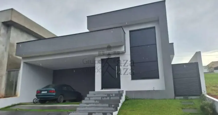 Oportunidade - casa em condomínio - caçapava - condomínio terras do vale - 4 dormitórios - 150m².