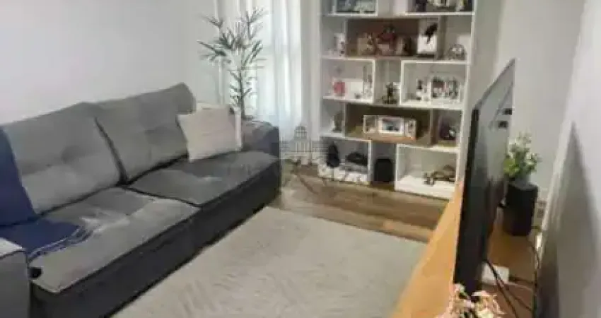 Oportunidade - apartamento - residencial trinta e um de março - residencial marinas - 2 dormitórios - 56m².