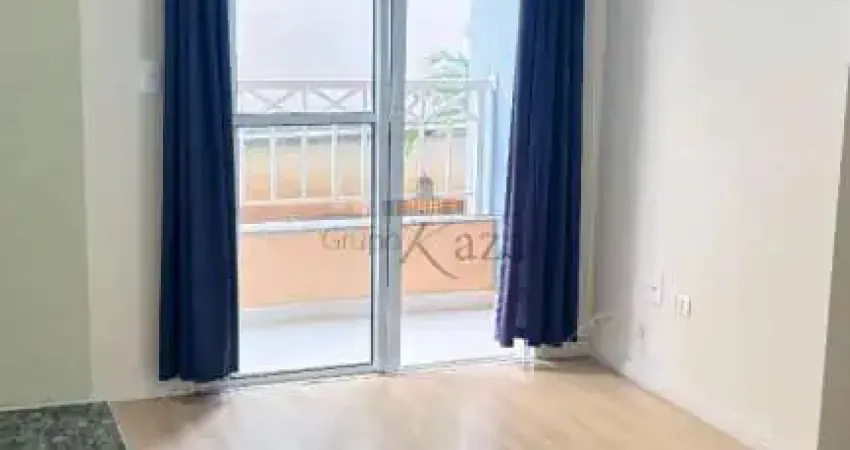 Oportunidade - apartamento - residencial araçá - terra brasilis - 2 dormitórios - 48m².