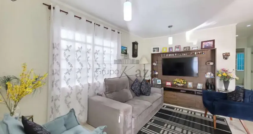 Oportunidade - casa com edícula - jardim satélite - 3 dormitórios - 147m².