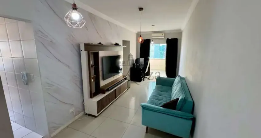 Oportunidade - apartamento - residencial vision vale - lavadouro de areia - taubaté - 3 dormitórios - 74m².