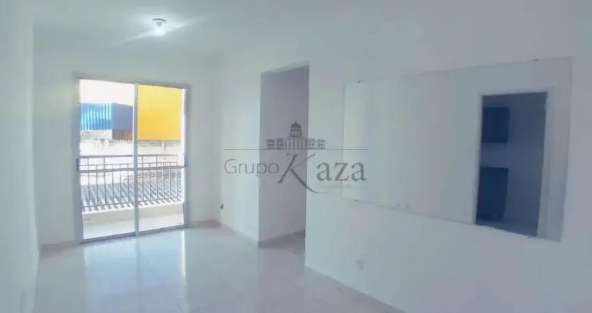 Oportunidade - apartamento - jardim augusta - condomínio citta di roma - 2 dormitórios - 55m² - estuda permuta por terreno em condomínio.