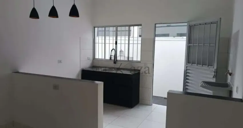 Oportunidade - casa - jardim bandeirantes - 2 dormitórios - 60m².