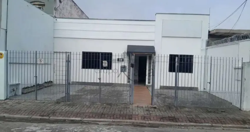 Oportunidade - ponto comercial - residencial tatetuba - 5 salas - 120m².