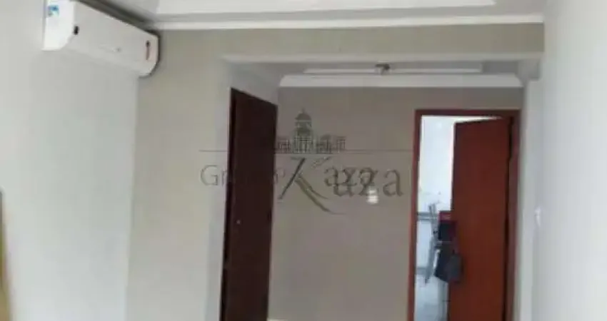 Oportunidade - apartamento - residencial tatiana - palmeiras de são josé - 2 dormitórios - 72m².