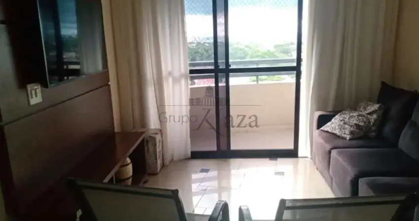 Oportunidade - apartamento - residencial liverpool - bosque dos eucaliptos - 3 dormitórios - 93m².