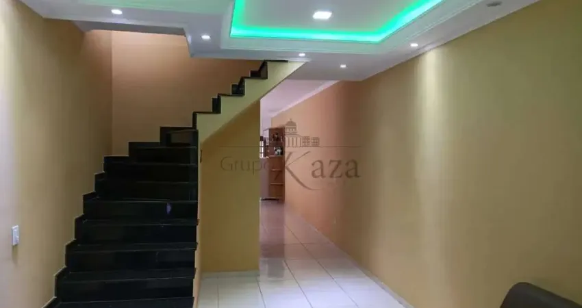 Oportunidade - casa - vila das flores - 3 dormitórios - 138m².