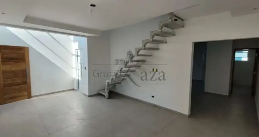 Oportunidade - casa - villa branca - jacareí - 3 dormitórios - 164m².